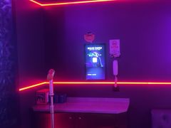 -星聚会KTV X Party(上海真如中海环宇城店)