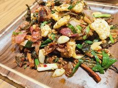 -隔壁老王·家常云南菜(花巷店)