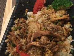 -荷景料理(漯河新玛特店)