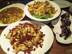 -惠宾饭庄(中山路店)