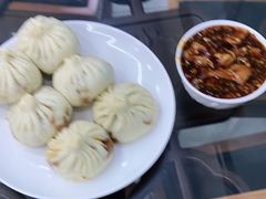 -天宫院小吃·包子炒肝儿(管庄店)