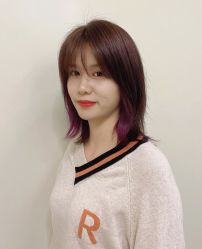 -苑苑发型设计