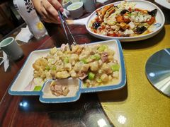 全爆-惠宾饭庄(中山路店)