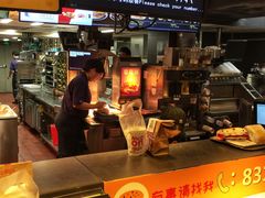 -麦当劳(一德路店)