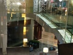 -海航大厦万豪酒店彩海轩中餐厅(霄云路店)