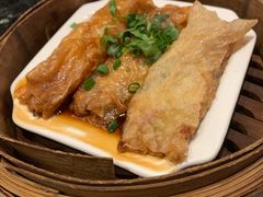 -新兴·金羊座·粤菜点心(乐峰店)