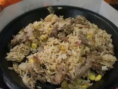 -胡椒宅男(市民中心店)