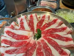 -高丽苑韩国烤肉(海昌路旗舰店)