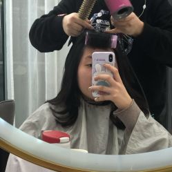 点击看大图 -5M HAIR SALON