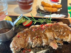-豪客来牛排(天阳D32店)