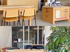 -DEEP COFFEE(瑞光烘焙工厂店)