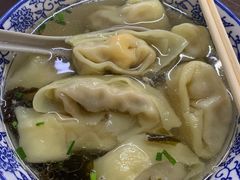 -方老大馄饨(抚宁巷店)