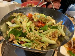 -避风塘(百联东郊店)