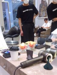 -MMbyHairCode 芭曲发型沙龙