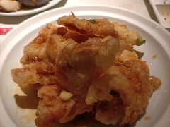 -北李妈妈菜·海肠捞饭(高新万达店)
