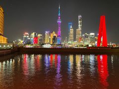 -东方明珠广播电视塔