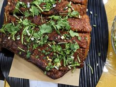 -杨正宗烤全羊(北二环店)
