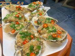 -鲜味食族水产·海鲜餐厅