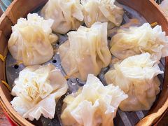蒸烧麦-源玺源烧麦馆(东护城河南街店)