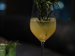 -广州瑰丽酒店·Black Iron黑金燚