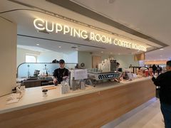 -Cupping Room(Harbour City)