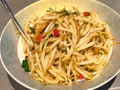 豆芽-情妹耙泥鳅·江湖川菜(科华店)