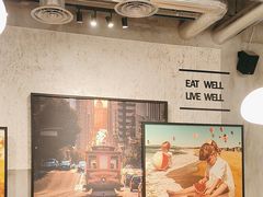 -Wagas(静安嘉里中心店)