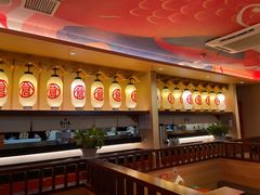 -仓桥家·焗寿司·锅物(光谷步行街店)