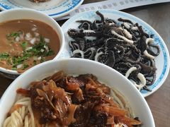 -老爆肚满五香烧牛羊肉