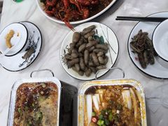 -大拇指龙虾(娄葑文体中心店)