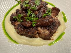 -Brut Eatery悦璞食堂(建国东路店)