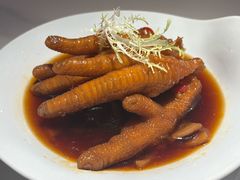 -禄运茶居·手工点心(猎德店)