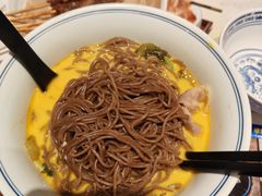 -和府捞面(曹路花园城店)