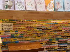 -猫的天空之城概念书店(印象城购物中心店)