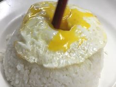 干免治牛肉饭-喜莲咖啡