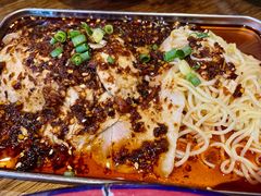 -兔槽江湖菜·重庆璧山兔(水围店)
