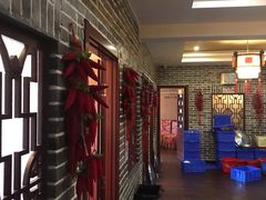 -忆乡情铁锅炖鱼饭店(延庆店)