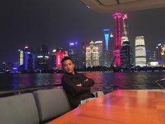 -北外滩百艇汇游艇俱乐部