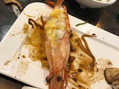 -玛雅铁板烧餐厅(中关村店)