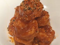 -華府(凯德晶萃店)