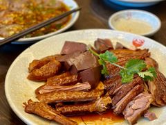 -抱德·潮汕味(琶洲店原惠城鱼仔)