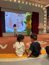 -奈尔宝家庭中心·亲子餐厅(北京东坝万达店)