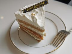 -PETIT PARIS 小巴黎(凯德1818店)