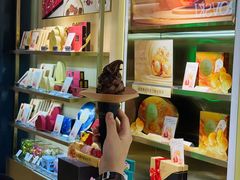 -GODIVA(港汇恒隆广场)