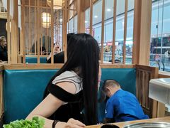 -九田家黑牛烤肉(溧水万达店)