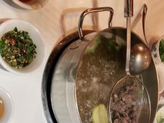 -陈记顺和牛肉火锅馆(天河北路店)