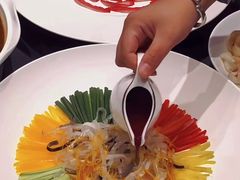 -肆月河豚·淮扬菜·湘菜(华天店)