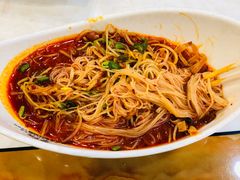 -佳木斯老崔朝族风味(群力店)