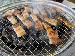 -白山烧烤(文安路万豪店)
