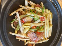 -一澜江宴·江景地标楚菜(江滩公园店)
